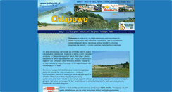 Desktop Screenshot of chlapowo.wla.com.pl